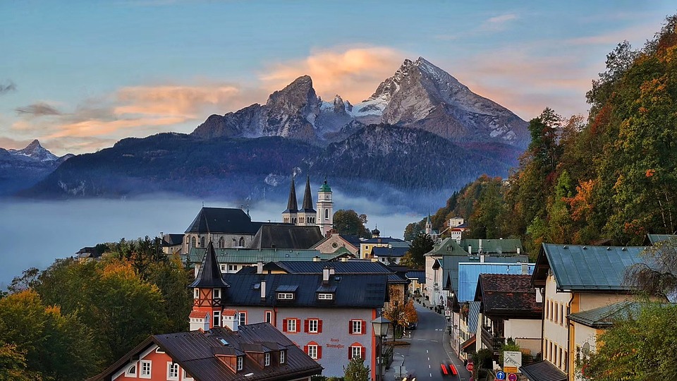 Trendziele 2024: Wo Deutschlands Urlauber ihr Glück finden wollen!