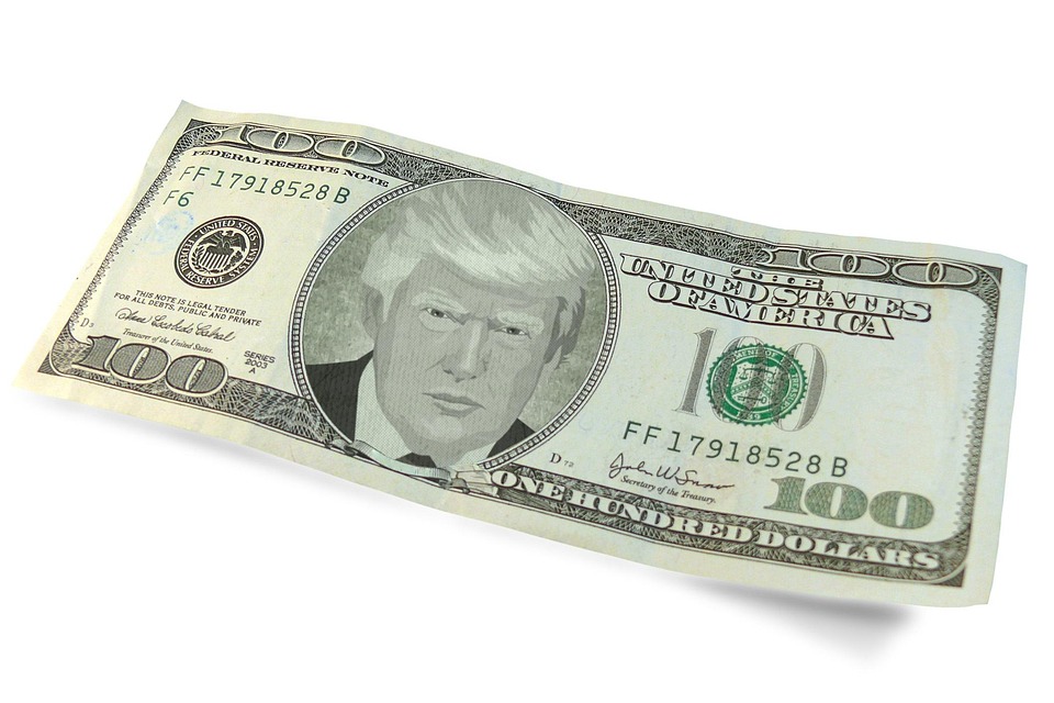Trump auf Nahost-Reise: Großes Rüstungsdeals und Umbruch in Syrien!