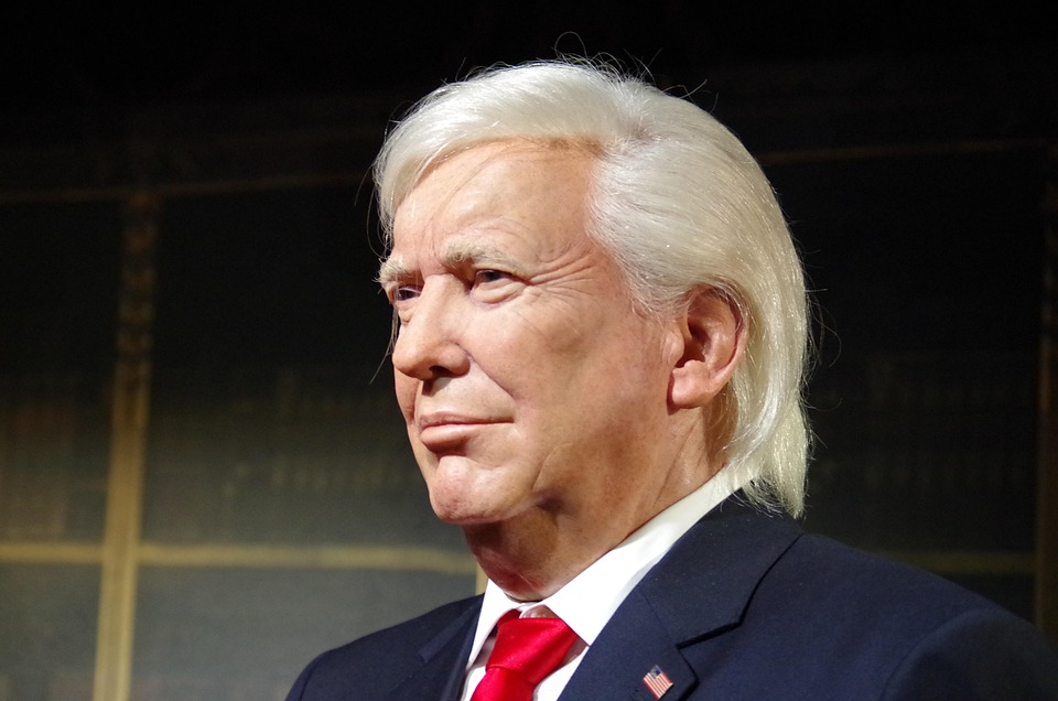 Trump holt weiße Südafrikaner als Flüchtlinge: Genozid oder Polit-Show?