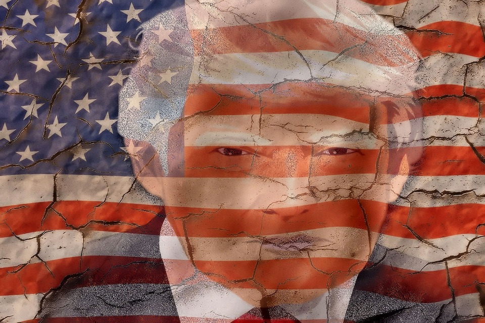 Trump in Katar: Milliarden-Deals und Ende der Sanktionen!