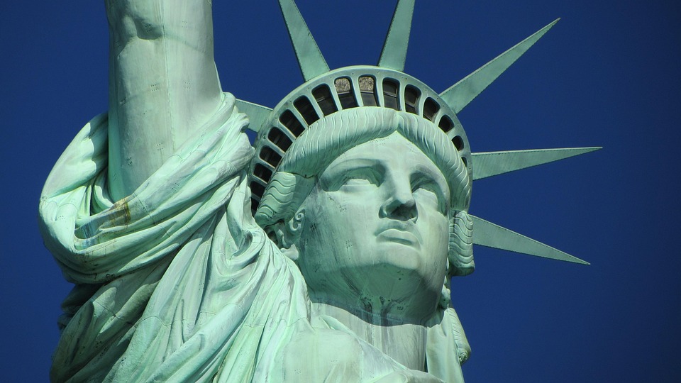 USA warnt: Reisen ins Nachbarland Deutschland gefährlich!