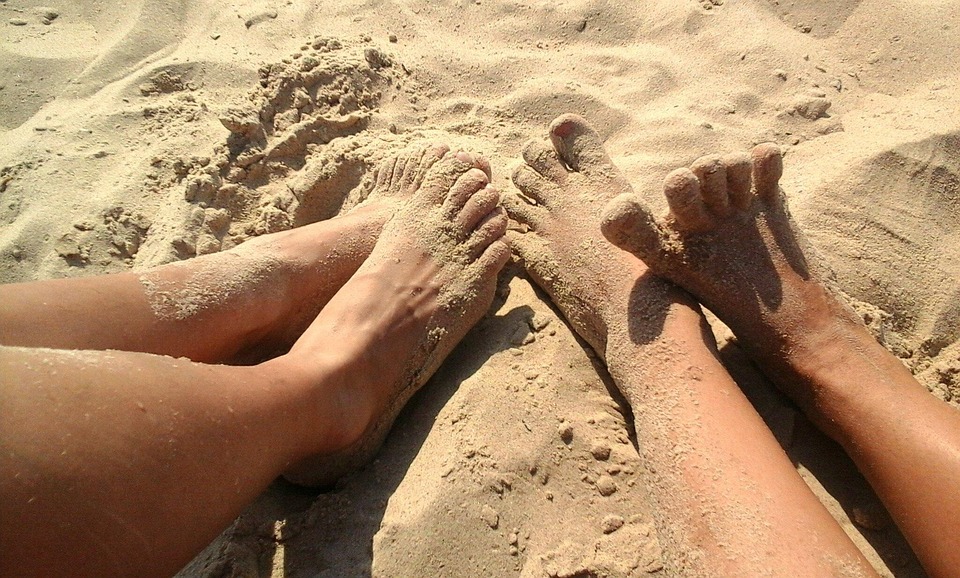 Urlaub in Deutschland: Küsten-Favoriten trotz steigender Preise!