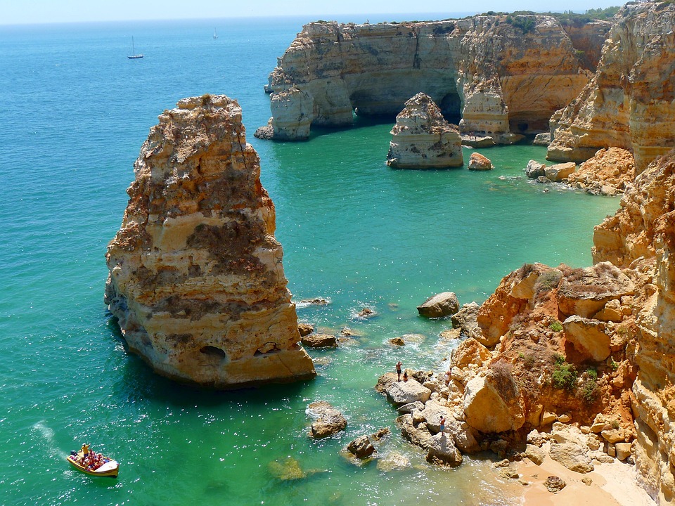 Urlaubsdrama an der Algarve: Freundschaft, Untreue und neue Wege!
