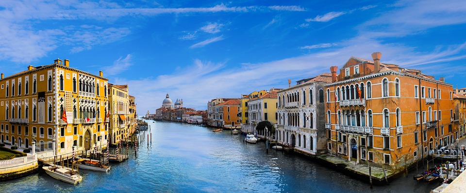 Venedig im Juni: Sonne, Kultur und unvergessliche Ausflüge!
