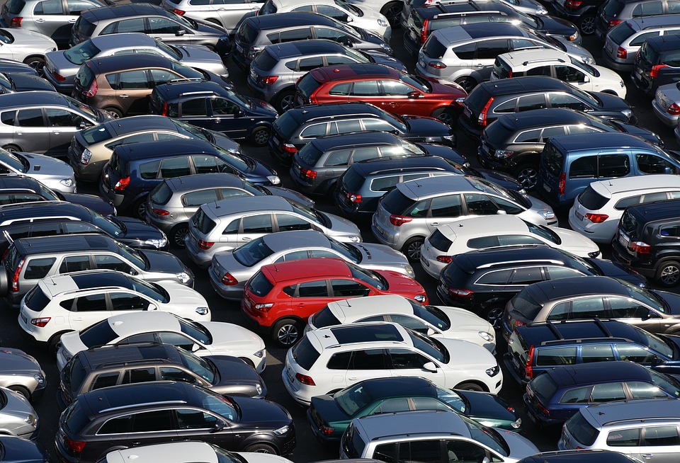 Verkehrschaos in den Niederlanden: Staus und Umleitungen drohen!