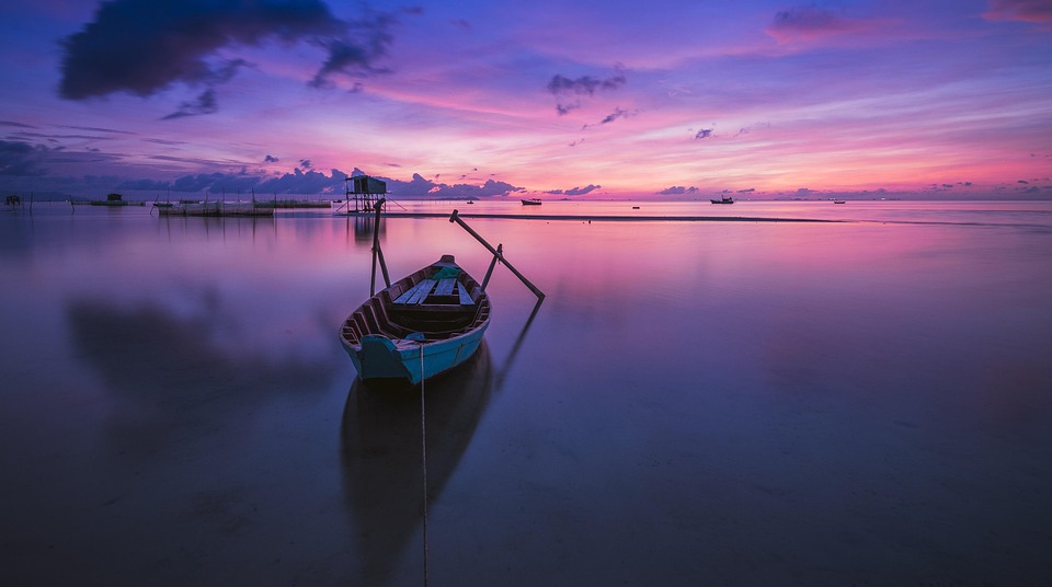 Vietnam begeistert: 7,67 Millionen Touristen und große Herausforderungen!