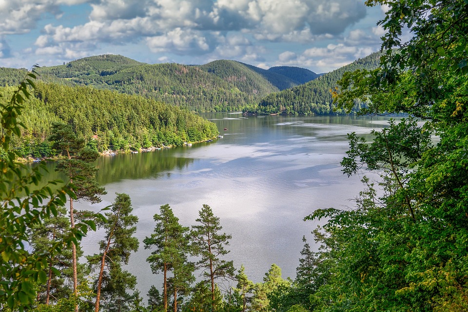 Welterbetag 2025: Thüringen lädt zu Entdeckungsreisen durch Geschichte und Natur!