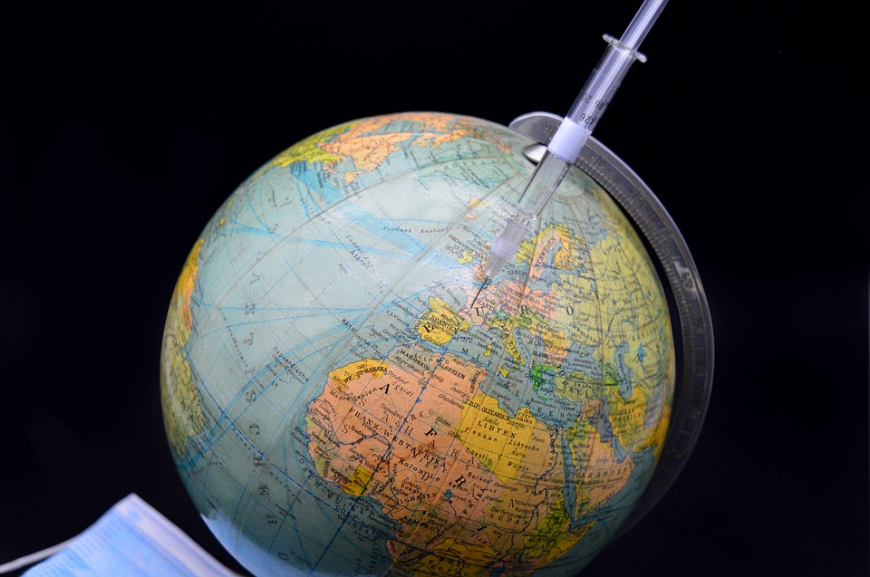 Weltweite Kultur-Hotspots: Wo sich das Reisen 2025 lohnt!
