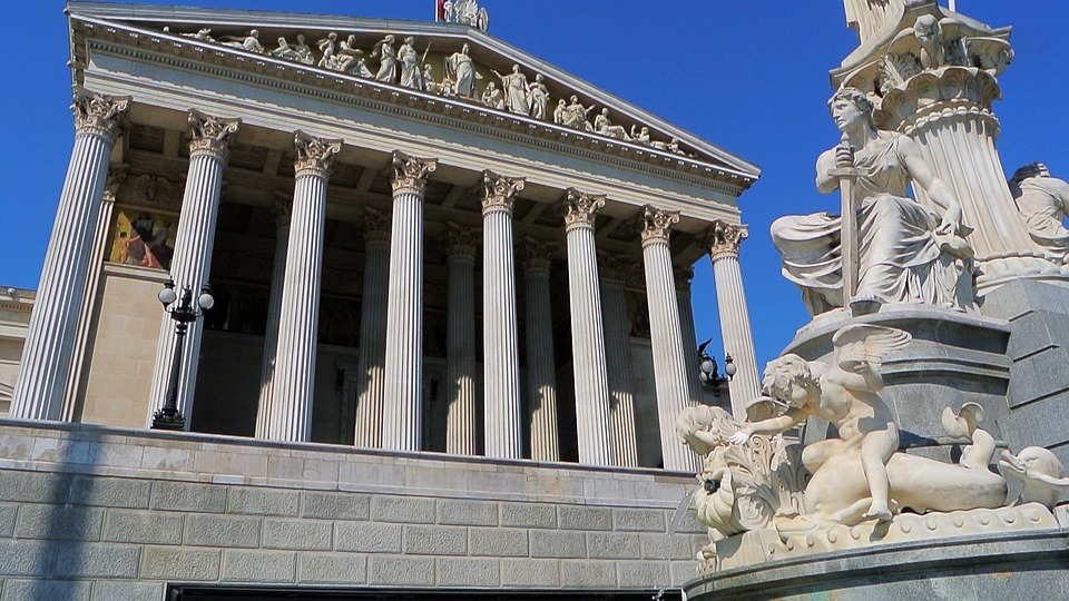 Wien erobert den Kongress-Gipfel: Weltweit Nummer 1 mit 154 Events!
