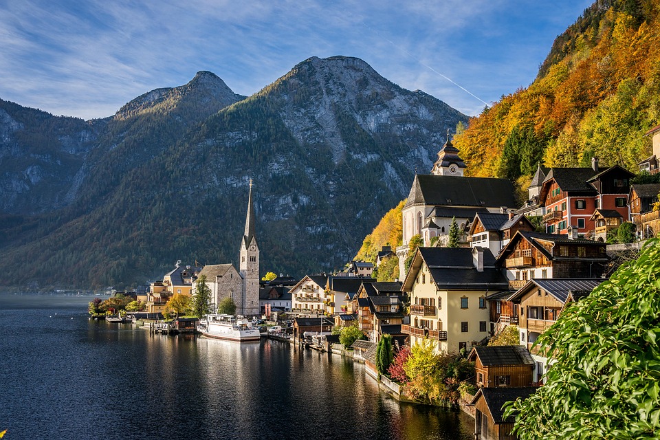 Wintertourismus in Oberösterreich: Rückgang bei ausländischen Gästen!
