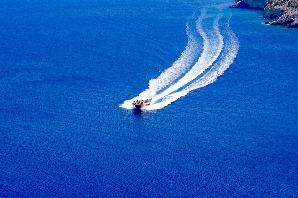 Zakynthos: Europas Touristen-Hotspot Nummer 1 – 150 Urlauber pro Einwohner!