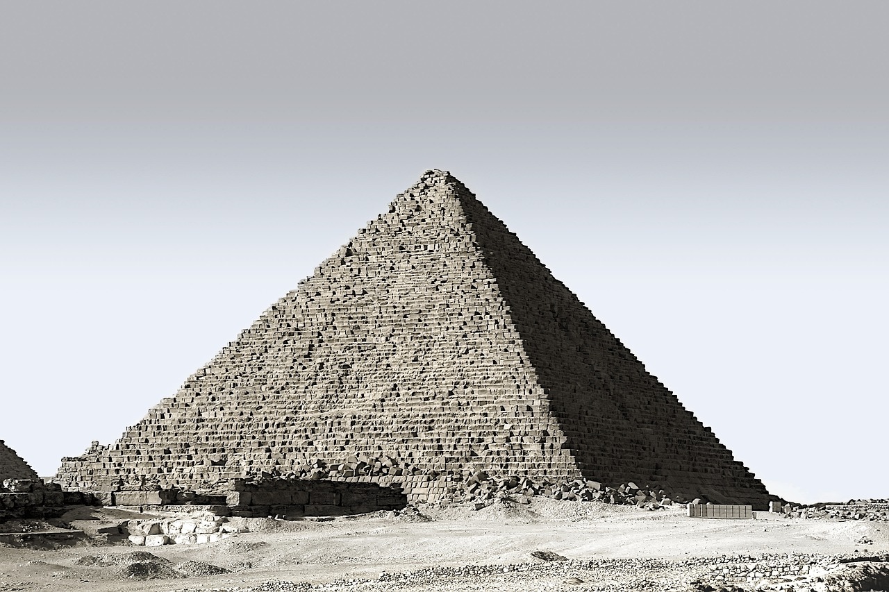 Ägypten entdecken: Die Top-Sehenswürdigkeiten für Ihren Traumurlaub!