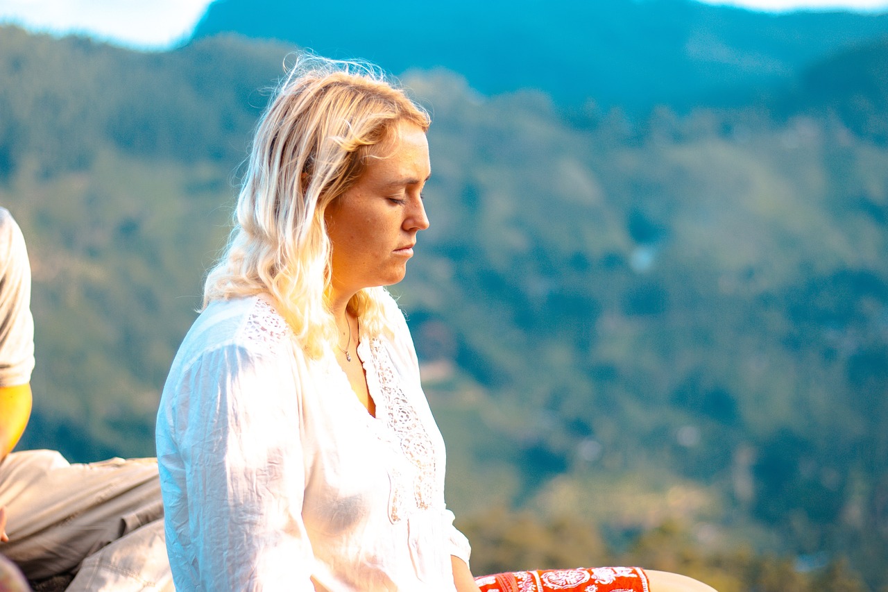 Heilende Oasen: Entdecken Sie Balis beste Wellness-Retreats!