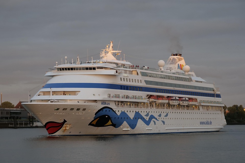 AIDA feiert 29 Jahre Kreuzfahrtsommer: Ein Blick auf unvergessliche Reiseerlebnisse!