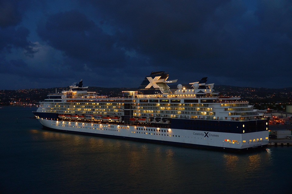 AROYA Cruises: Neuer Kurs nach Griechenland und Ägypten ab Istanbul!