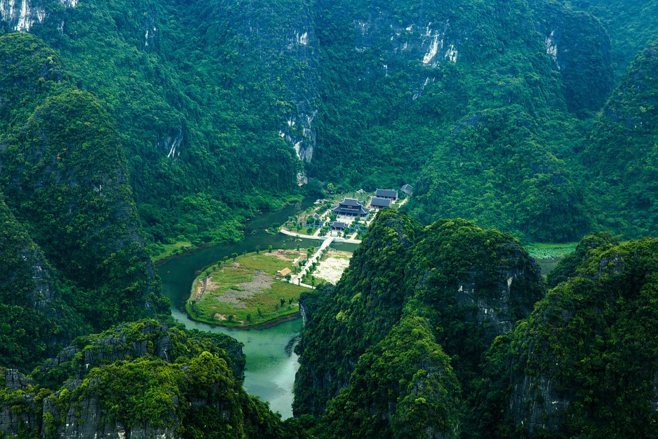 Binh Phuoc: Aufbruch im Tourismus mit Mega-Investitionen!