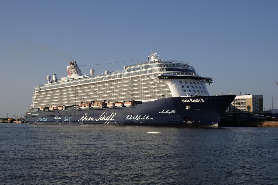 Bremerhaven: 100 Kreuzfahrtschiffe in 2025 – Ein Sommer voller Abenteuer!