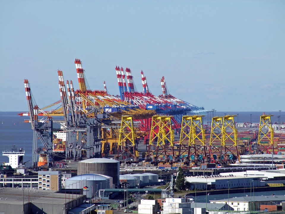 Bremerhaven wird zum Kreuzfahrtdrehkreuz: Tausende internationale Gäste!