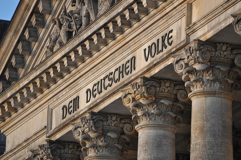 Bundestag beschließt Fristverlängerung für Ganztagsbetreuung bis 2029!