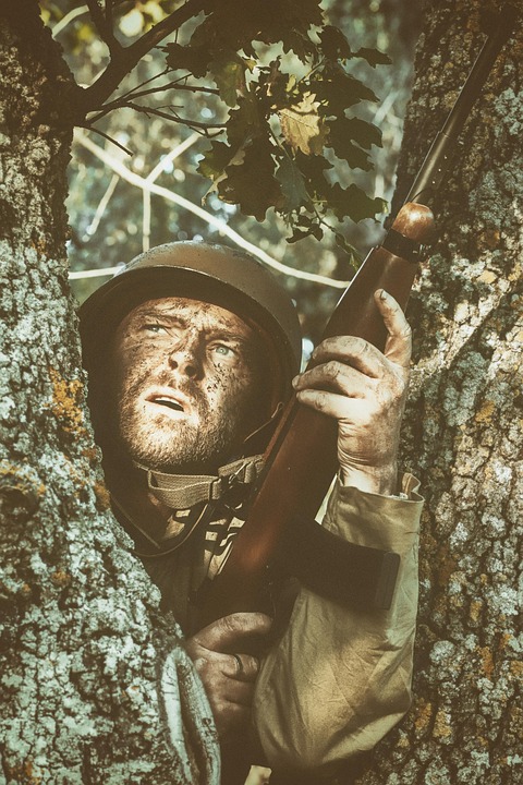 D-Day 80 Jahre: Erinnerungen an Heldentum und Trauer in Deutschland!