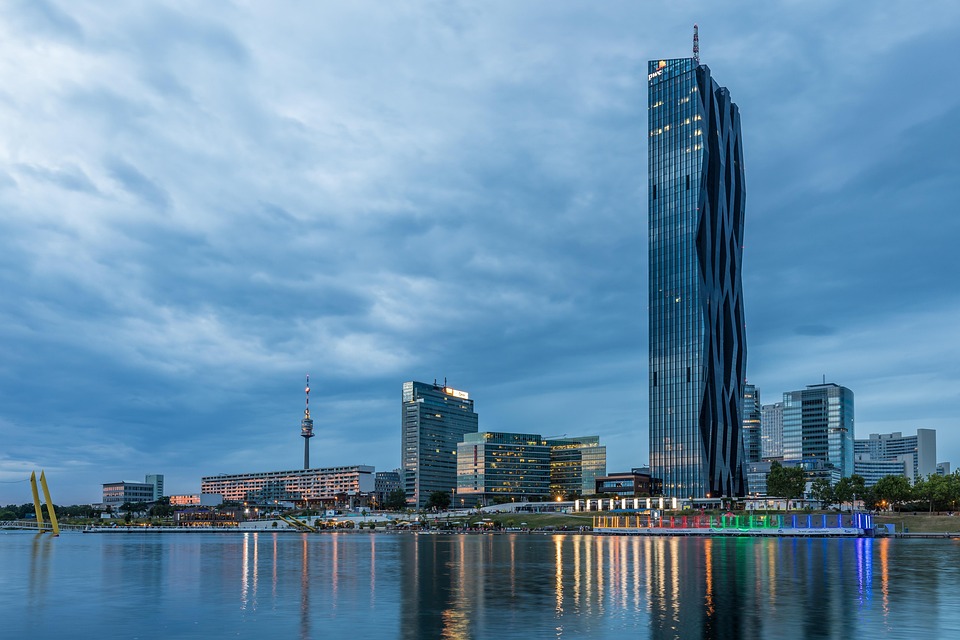 Erleben Sie die Donau: All-Inclusive-Kreuzfahrt ab 599€ pro Person!