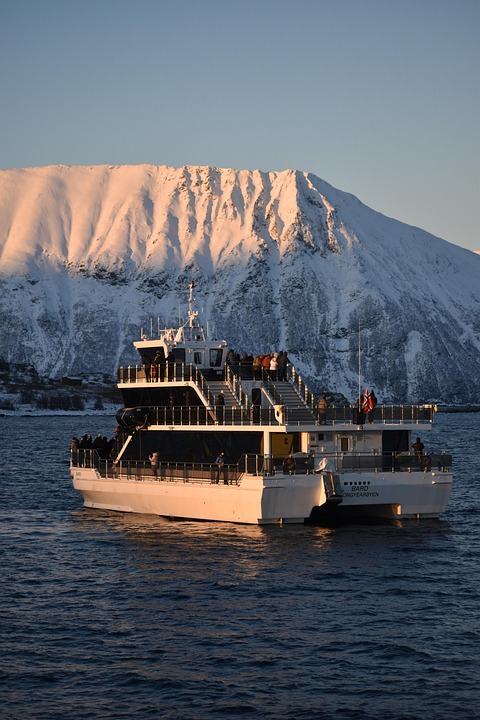 Expedition  Island Pride : Tiefsee-Rohstoffe oder Umweltzerstörung?