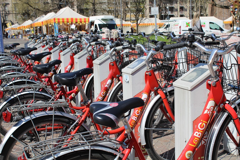 Familienfreundliche Mobilität: Günstige Tickets im Nahverkehr Schleswig-Holsteins