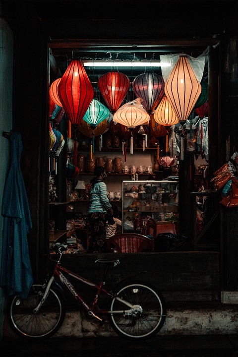 Hoi An: Luxuriöse Oase auf der 60-tägigen Weltreise erlebt!