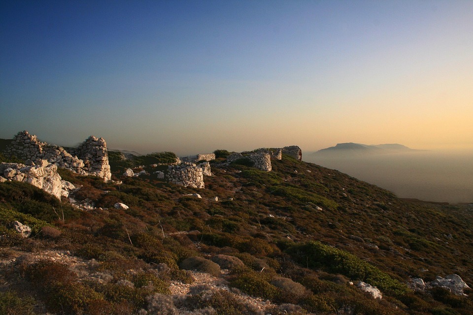 Kefalonia: Das versteckte Paradies Griechenlands wartet auf Entdecker!