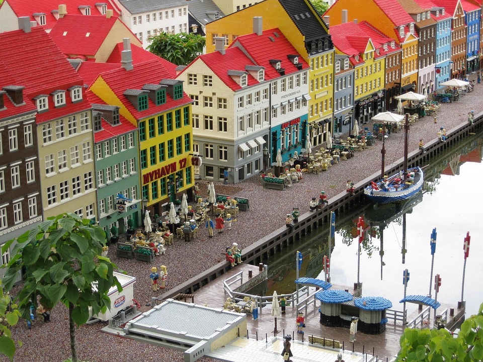 Kopenhagen entdecken: Ihre Tipps für ein unvergessliches Erlebnis!