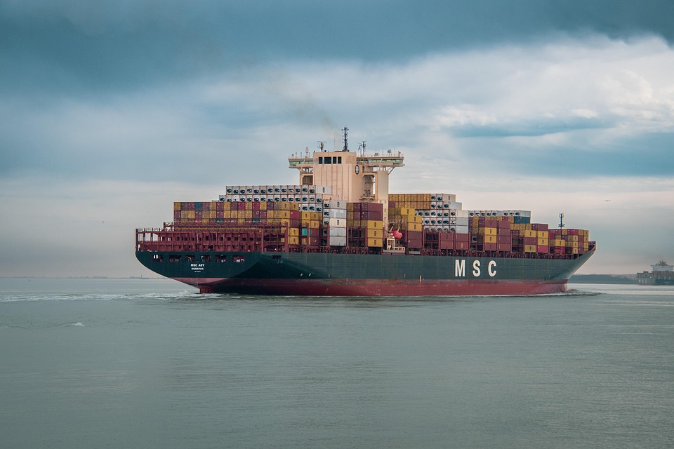 Kreuzfahrt-Katastrophe: MSC Orchestra kämpft gegen Stromausfall und Rauch!
