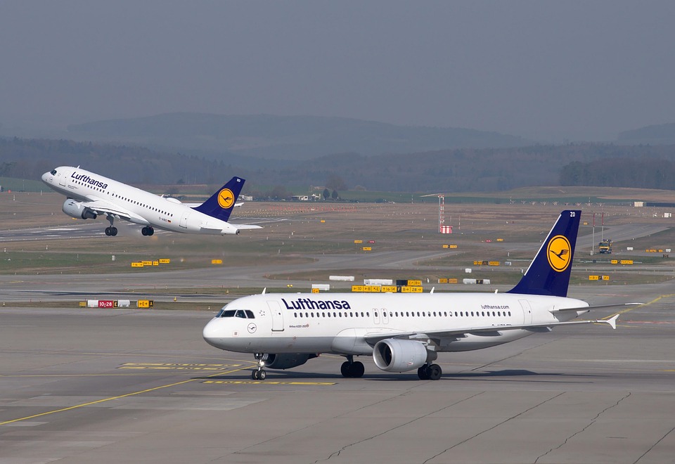 Lufthansa enthüllt neuen Winterflugplan: San Francisco im A380-Blick!