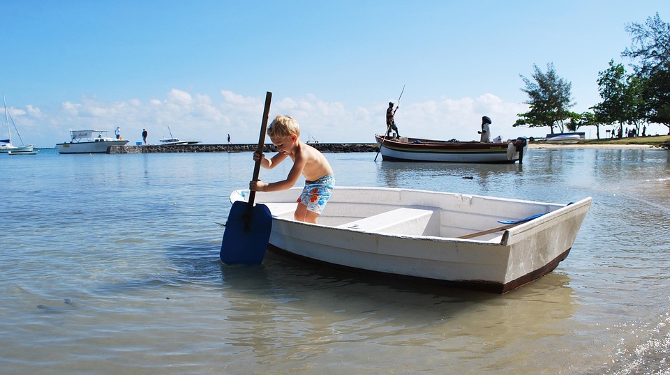 Mauritius kämpft: Rückgang der europäischen Touristen bedroht Wirtschaft!