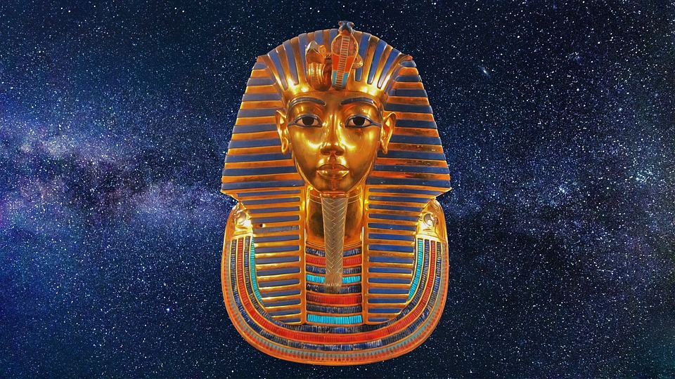 Mysteriöse Schätze: Tutanchamuns Grab enthüllt unglaubliche Geheimnisse!