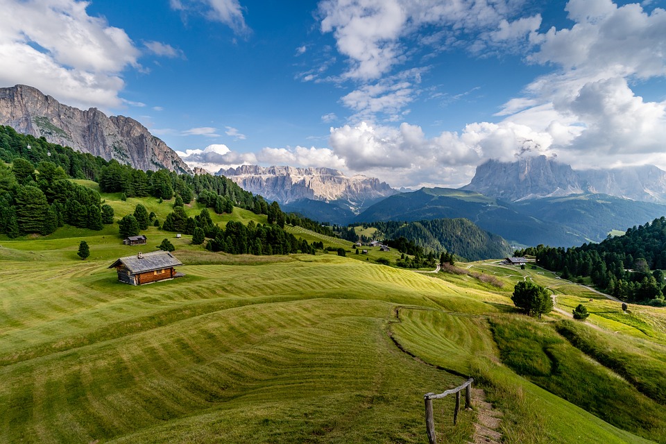 Navigationsmisere in Südtirol: Urlauber stecken mit Wohnwagen fest!