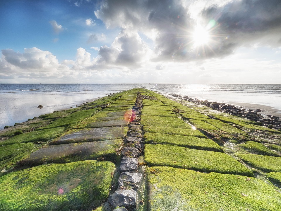Norderney unter Druck: Beliebte Nordsee-Insel kämpft gegen Konkurrenz!