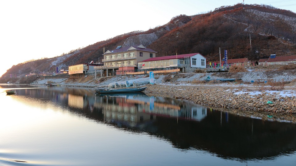 Nordkorea öffnet die Grenzen: Einreise für Touristen ab Dezember 2024!