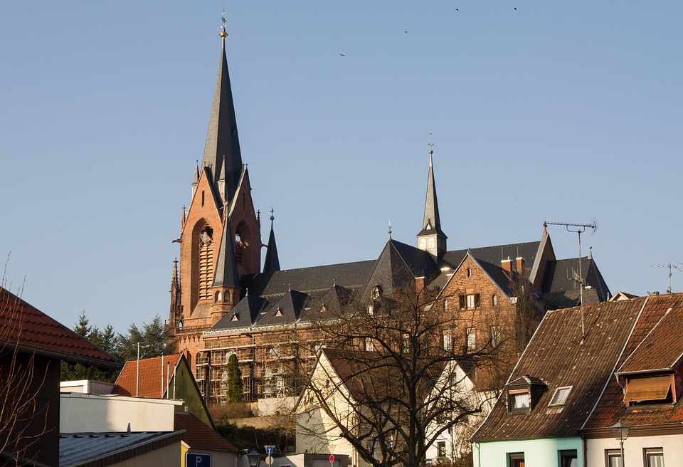 Oldtimertreffen St. Ingbert: Ein Fest für Fahrzeugliebhaber!