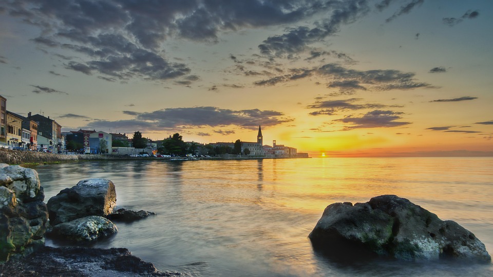 Poreč bekommt luxuriöses Fünf-Sterne-Resort: Ein Traum wird wahr!