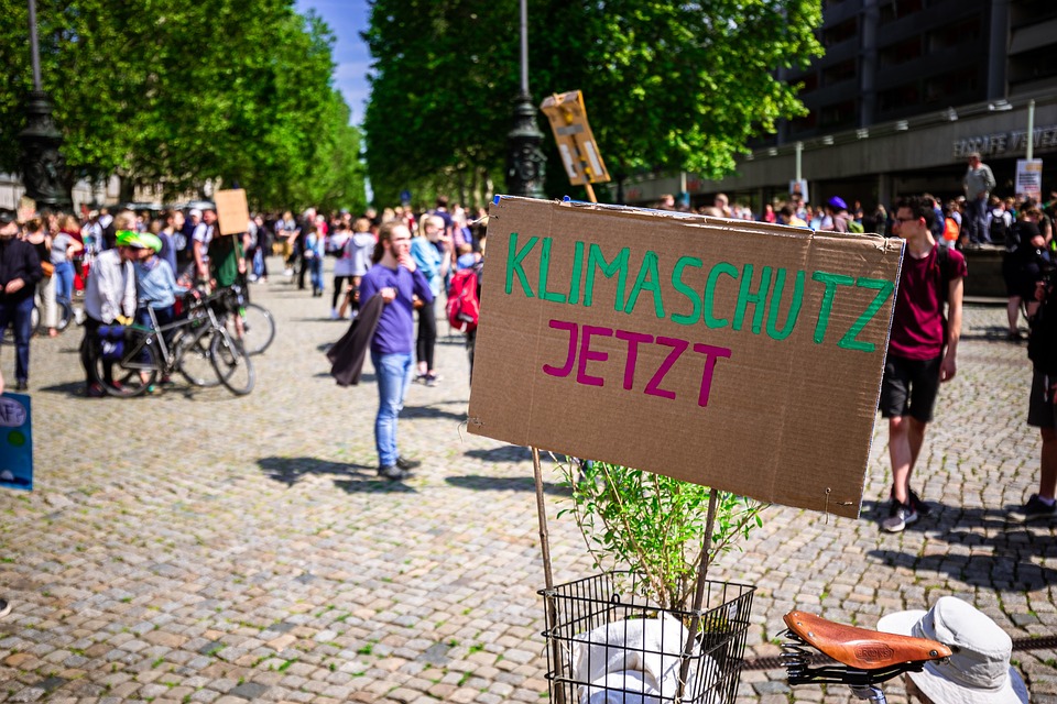 Proteste gegen Trump: Keine Reisewarnung für die USA!