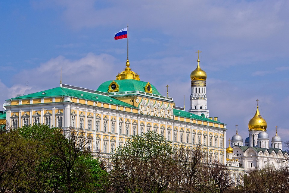 Putins Propaganda im Gasthof: Ein Blick auf den „Russischen Abend“ in Sachsen