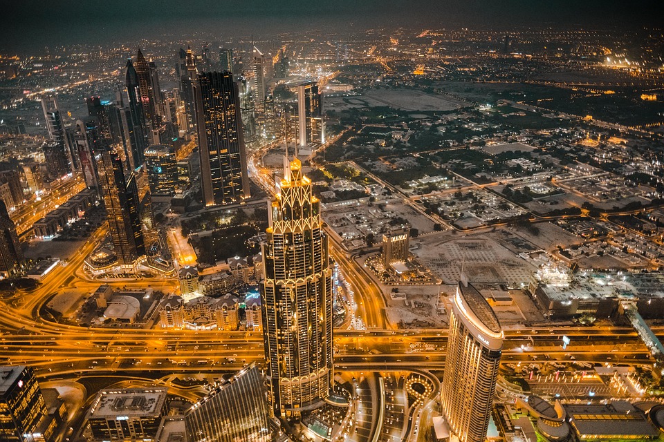 Reisewarnung für Dubai und Israel: Urlaub unter gefährlichem Stern!
