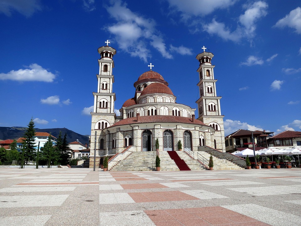 Rekordtourismus in Albanien: 874 Millionen Euro im ersten Quartal!
