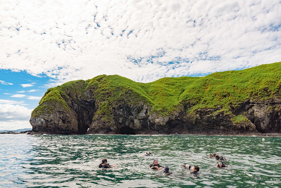 Schnorcheln im Paradies: Exmouths geheimnisvolle Unterwasserwelt entdecken!