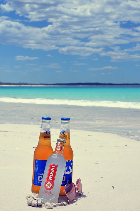 Sommerferien an Nord- und Ostsee: So stehen die Chancen auf freie Betten!