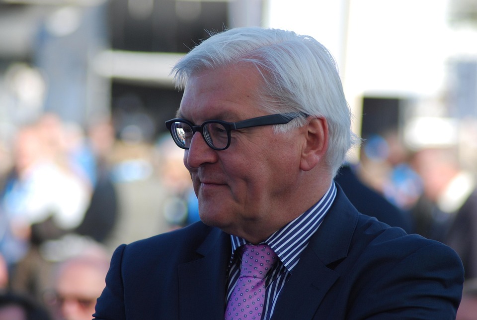 Steinmeier auf Japanreise: Partnerschaft mit Schlüsselpartner stärken!