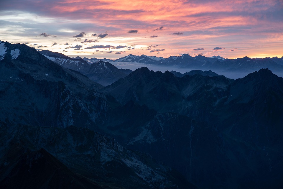 Südtirol zeigt Rekordzahlen: Tourismus boomt trotz Klopapier-Panik!