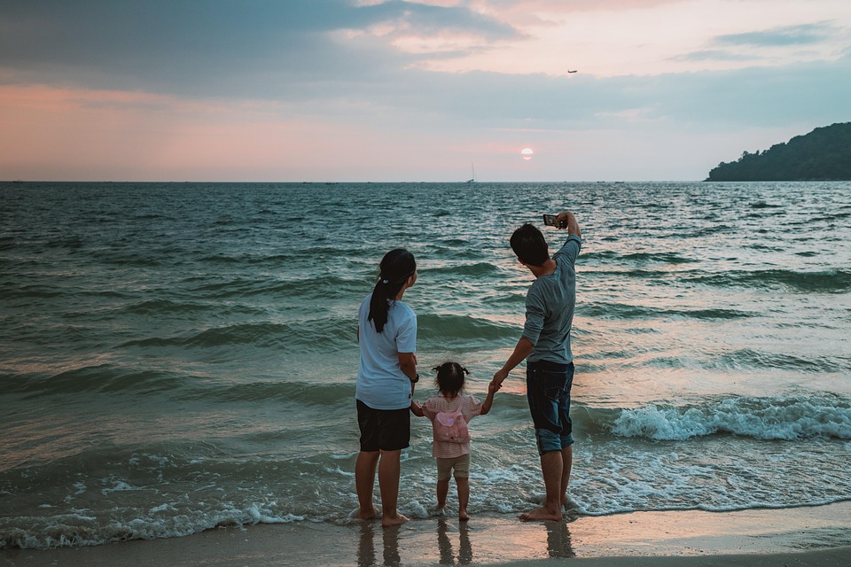 Urlaub 2025: Die 5 günstigsten Reiseziele in Europa im Vergleich!