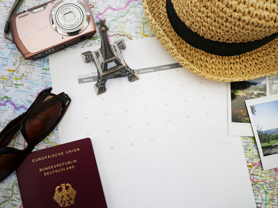 Urlaubszeit: So schützen Sie Ihre Geräte vor Cyberangriffen!