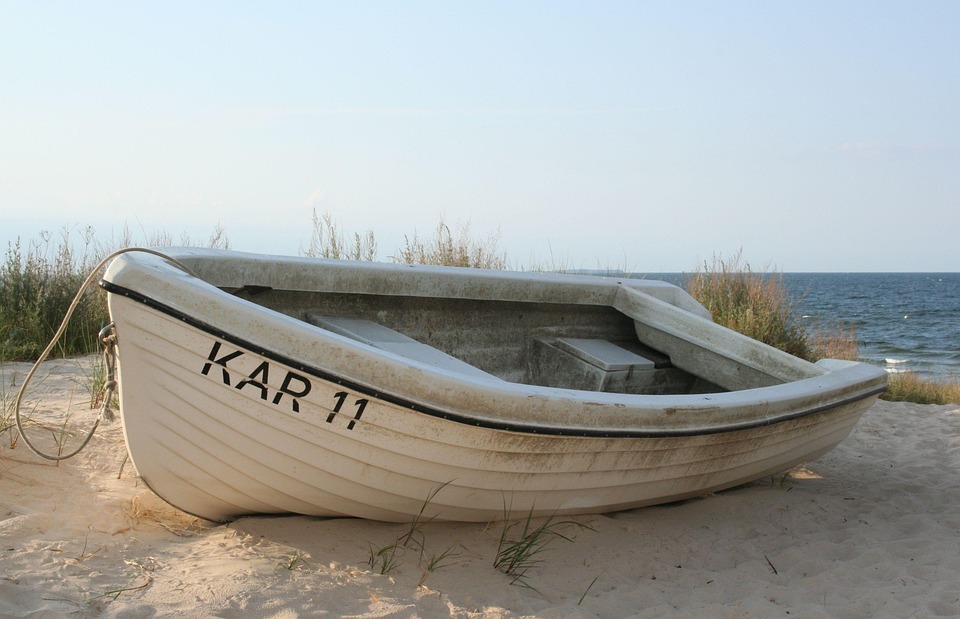 Usedom entdecken: Sonnenreiche Inselpremiere und historische Highlights!